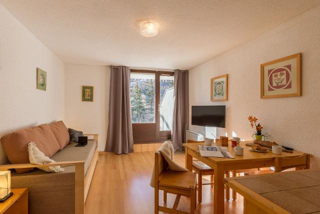 Apartements BOIS DES COQS - Serre Chevalier 1350 - Chantemerle