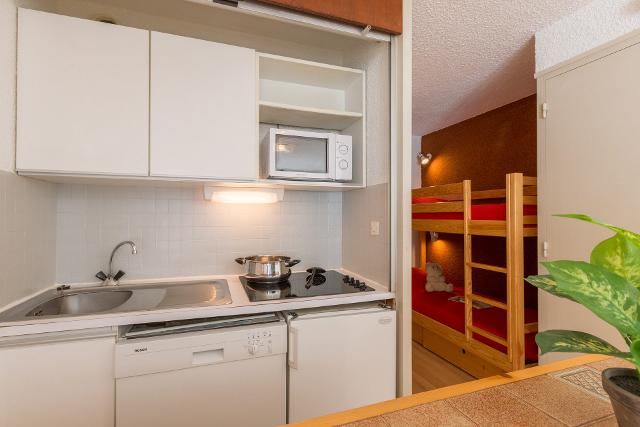 Apartements BOIS DES COQS - Serre Chevalier 1350 - Chantemerle