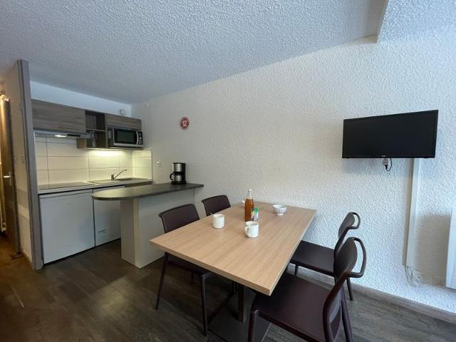 Apartements BOIS DES COQS - Serre Chevalier 1350 - Chantemerle