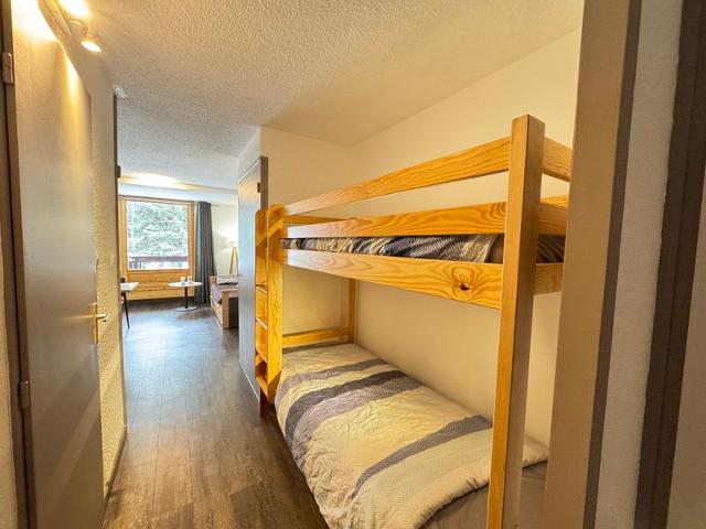 Apartements BOIS DES COQS - Serre Chevalier 1350 - Chantemerle