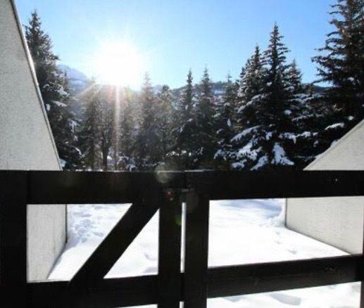 Apartements BOIS DES COQS - Serre Chevalier 1350 - Chantemerle