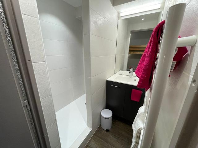 Apartements BOIS DES COQS - Serre Chevalier 1350 - Chantemerle