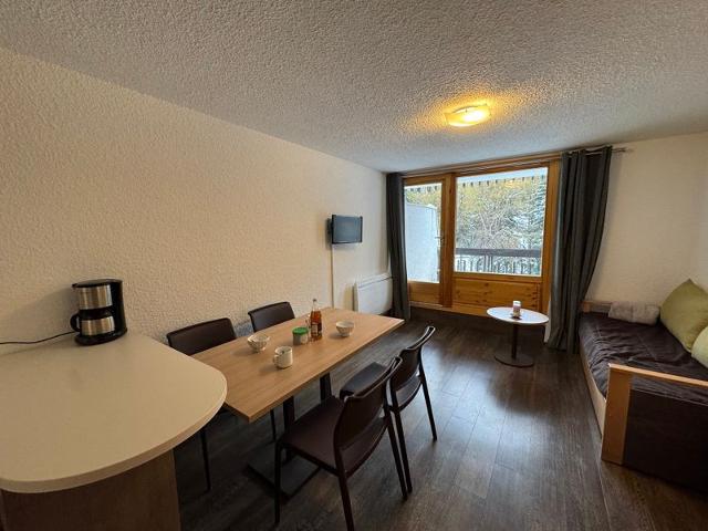 Apartements BOIS DES COQS - Serre Chevalier 1350 - Chantemerle