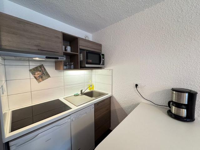 Apartements BOIS DES COQS - Serre Chevalier 1350 - Chantemerle