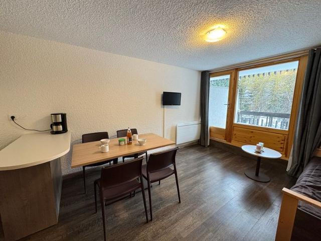 Apartements BOIS DES COQS - Serre Chevalier 1350 - Chantemerle