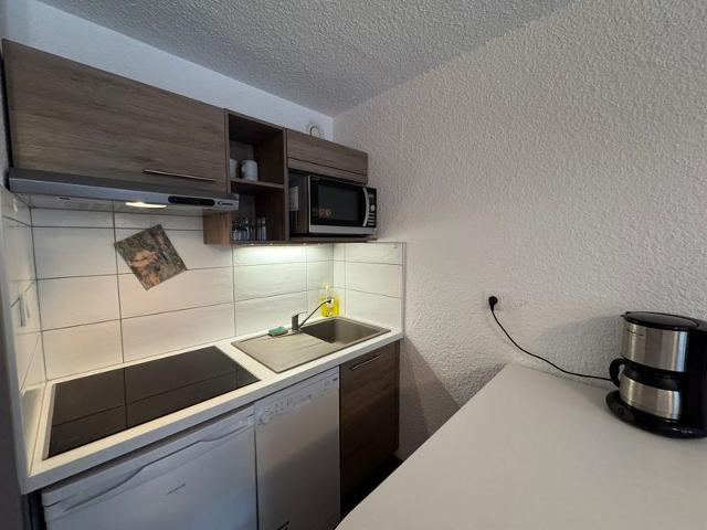 Apartements BOIS DES COQS - Serre Chevalier 1350 - Chantemerle