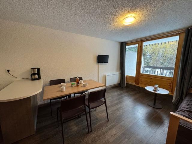 Apartements BOIS DES COQS - Serre Chevalier 1350 - Chantemerle