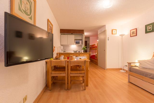 Apartements BOIS DES COQS - Serre Chevalier 1350 - Chantemerle