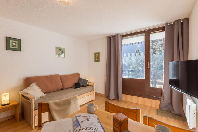 Apartements BOIS DES COQS - Serre Chevalier 1350 - Chantemerle