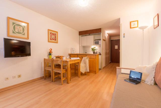 Apartements BOIS DES COQS - Serre Chevalier 1350 - Chantemerle