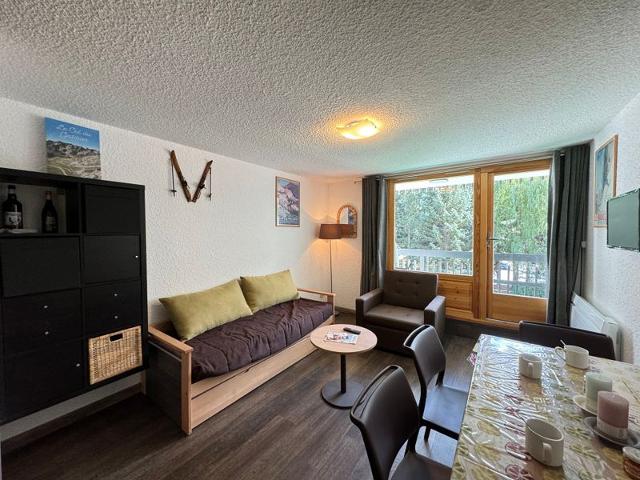 Apartements BOIS DES COQS - Serre Chevalier 1350 - Chantemerle