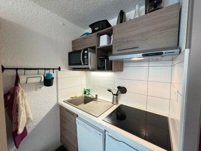 Apartements BOIS DES COQS - Serre Chevalier 1350 - Chantemerle