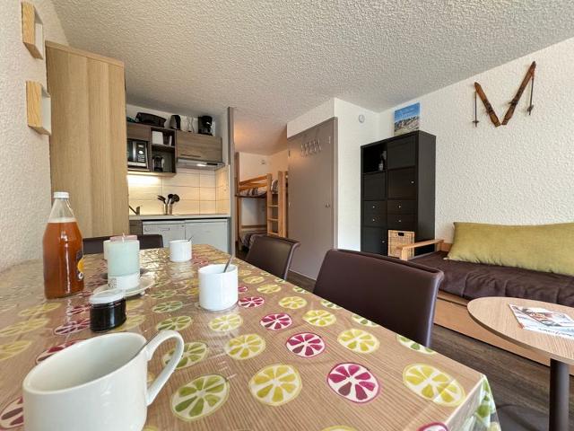 Apartements BOIS DES COQS - Serre Chevalier 1350 - Chantemerle