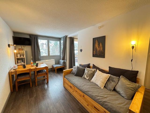 Apartements LES MELEZES - Serre Chevalier 1350 - Chantemerle