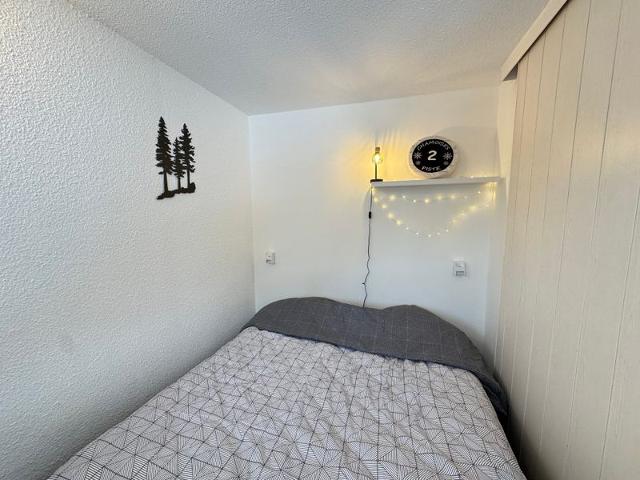 Apartements LES MELEZES - Serre Chevalier 1350 - Chantemerle