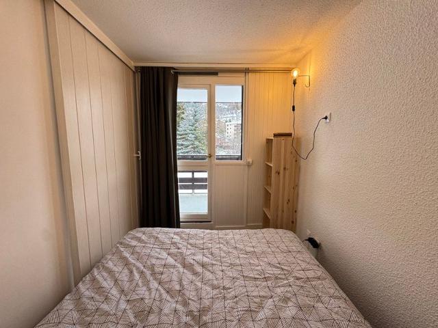 Apartements LES MELEZES - Serre Chevalier 1350 - Chantemerle