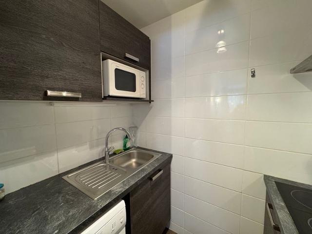 Apartements LES MELEZES - Serre Chevalier 1350 - Chantemerle
