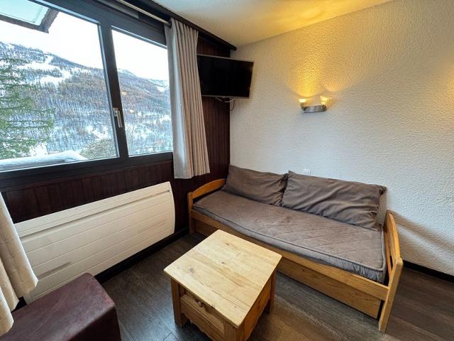 Apartements LES MELEZES - Serre Chevalier 1350 - Chantemerle