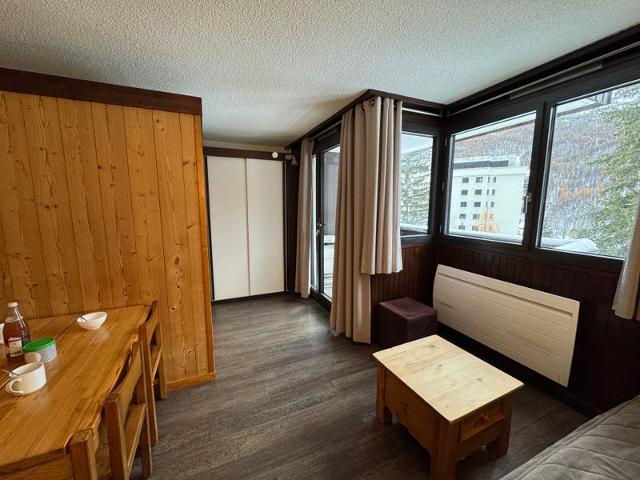 Apartements LES MELEZES - Serre Chevalier 1350 - Chantemerle