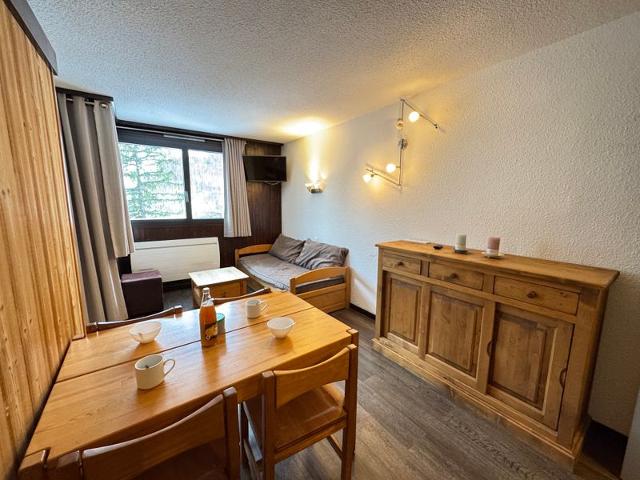 Apartements LES MELEZES - Serre Chevalier 1350 - Chantemerle