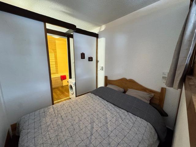 Apartements LES MELEZES - Serre Chevalier 1350 - Chantemerle