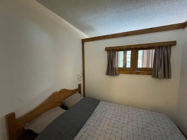 Apartements LES MELEZES - Serre Chevalier 1350 - Chantemerle