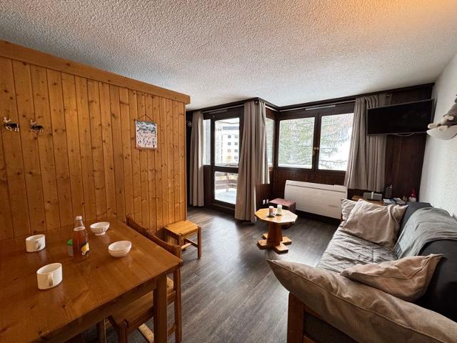 Apartements LES MELEZES - Serre Chevalier 1350 - Chantemerle