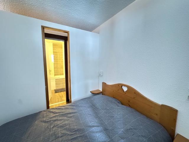 Apartements LES MELEZES - Serre Chevalier 1350 - Chantemerle