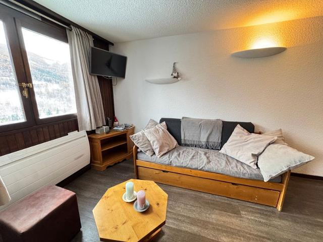 Apartements LES MELEZES - Serre Chevalier 1350 - Chantemerle