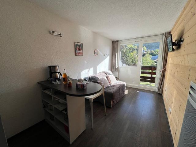 Apartements LES MELEZES - Serre Chevalier 1350 - Chantemerle