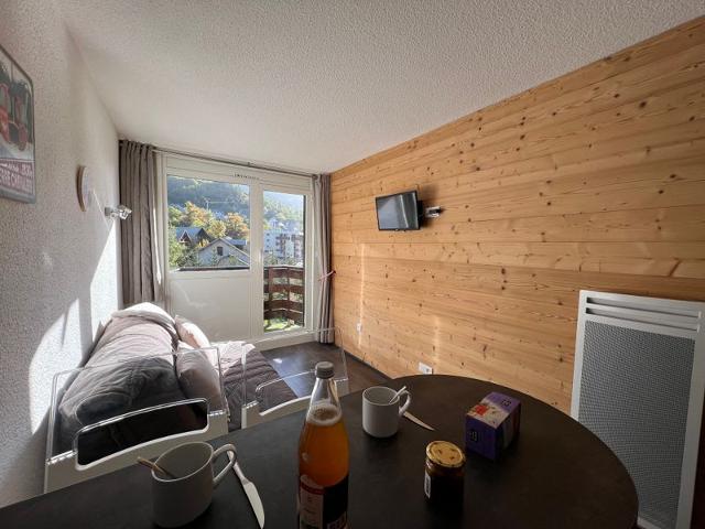 Apartements LES MELEZES - Serre Chevalier 1350 - Chantemerle