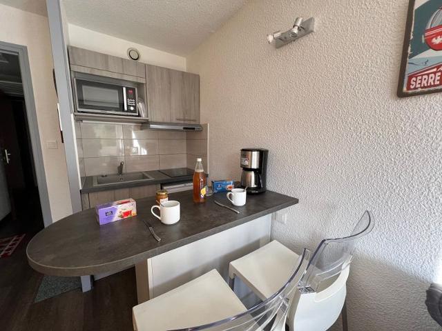 Apartements LES MELEZES - Serre Chevalier 1350 - Chantemerle