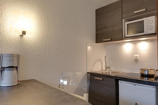 Apartements LES MELEZES - Serre Chevalier 1350 - Chantemerle