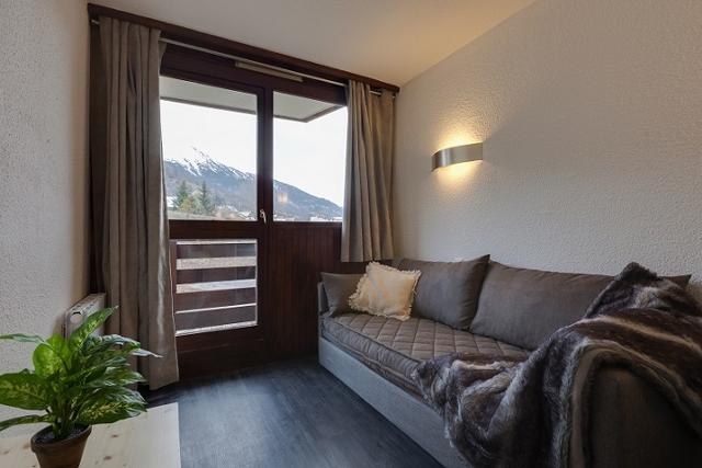 Apartements LES MELEZES - Serre Chevalier 1350 - Chantemerle