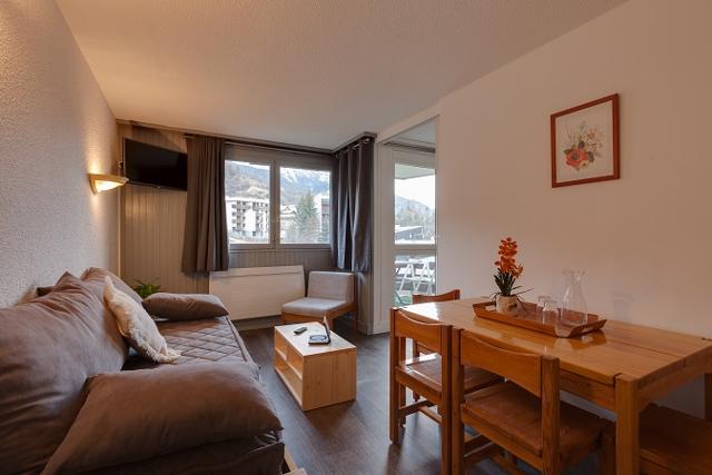 Apartements LES MELEZES - Serre Chevalier 1350 - Chantemerle