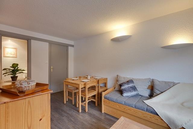 Apartements LES MELEZES - Serre Chevalier 1350 - Chantemerle