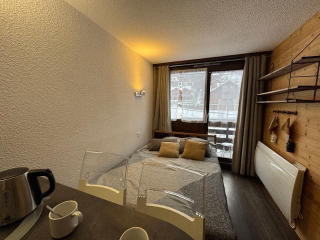 Apartements LES MELEZES - Serre Chevalier 1350 - Chantemerle