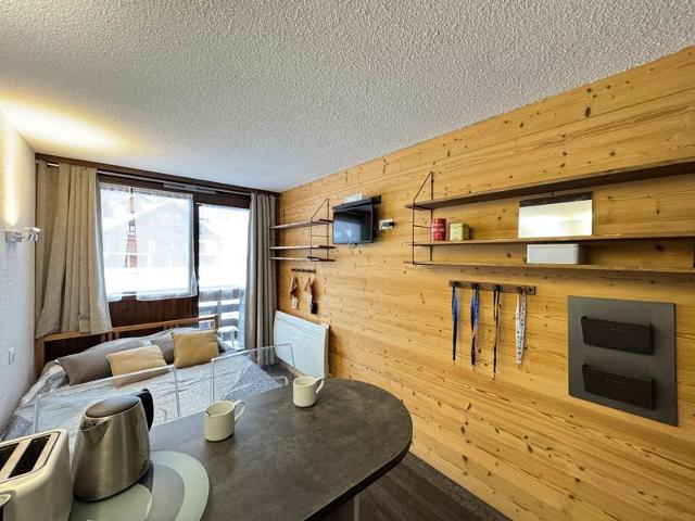 Apartements LES MELEZES - Serre Chevalier 1350 - Chantemerle