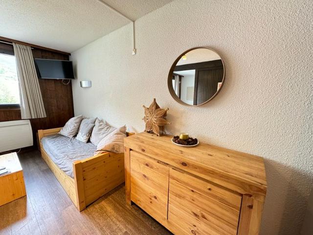 Apartements LES MELEZES - Serre Chevalier 1350 - Chantemerle