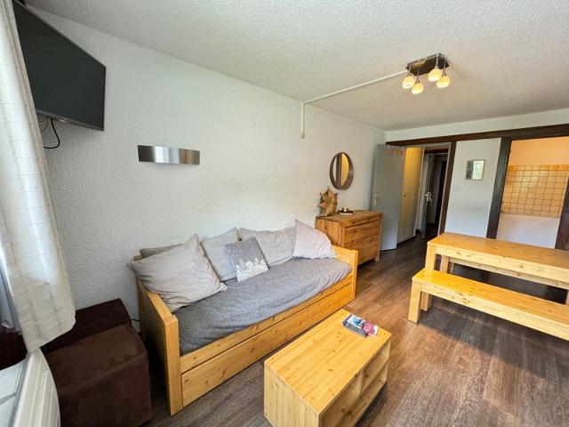 Apartements LES MELEZES - Serre Chevalier 1350 - Chantemerle