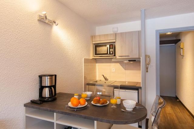 Apartements LES MELEZES - Serre Chevalier 1350 - Chantemerle