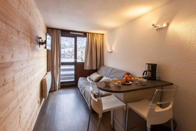 Apartements LES MELEZES - Serre Chevalier 1350 - Chantemerle