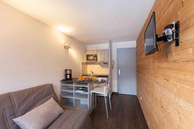 Apartements LES MELEZES - Serre Chevalier 1350 - Chantemerle