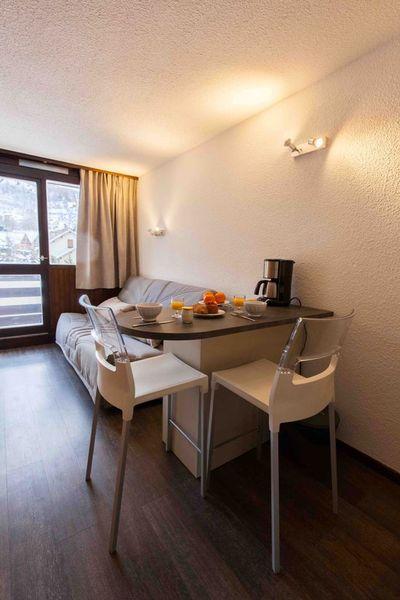 Apartements LES MELEZES - Serre Chevalier 1350 - Chantemerle