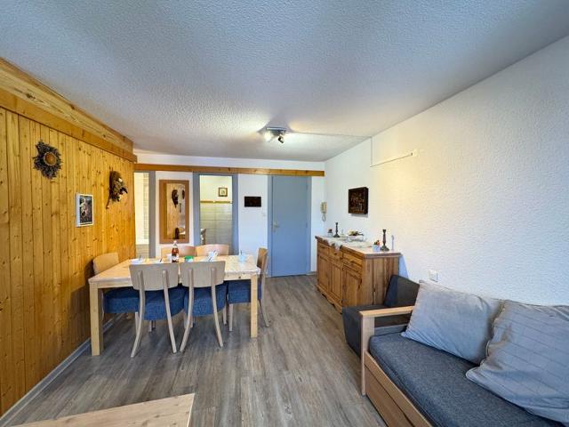 Apartements LES MELEZES - Serre Chevalier 1350 - Chantemerle