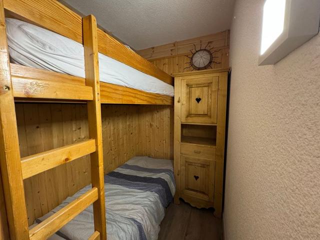 Apartements LES MELEZES - Serre Chevalier 1350 - Chantemerle