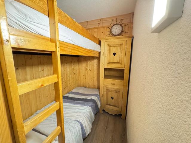 Apartements LES MELEZES - Serre Chevalier 1350 - Chantemerle