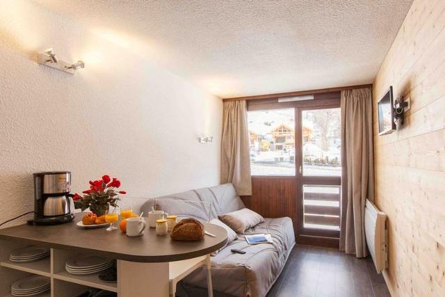 Apartements LES MELEZES - Serre Chevalier 1350 - Chantemerle