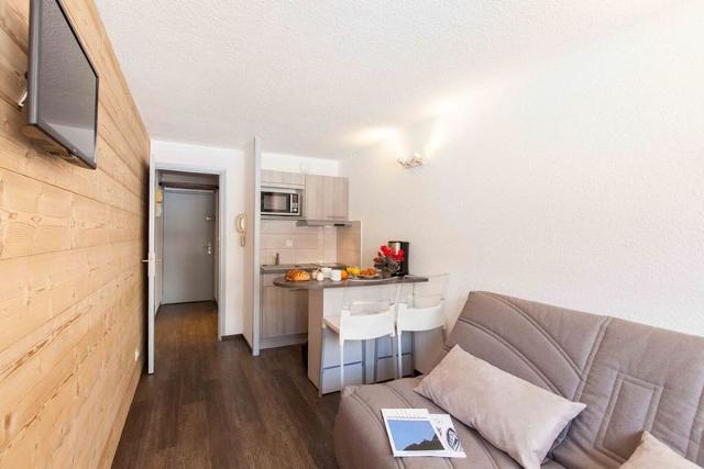 Apartements LES MELEZES - Serre Chevalier 1350 - Chantemerle