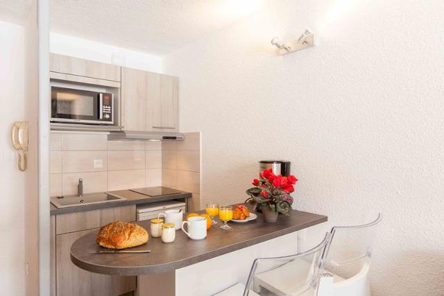 Apartements LES MELEZES - Serre Chevalier 1350 - Chantemerle